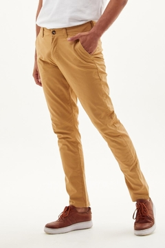 Pantalón Gabardina Argos