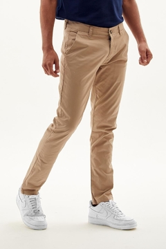 Imagen de Pantalón Gabardina Argos