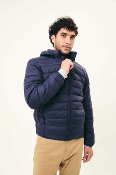 Campera Felipe (4 colores) - tienda online