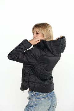 Campera Siren (5 colores) - tienda online