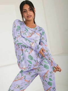 PIJAMA CANDY en internet