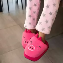 Pantuflon Piglet