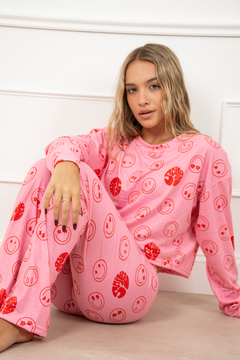 PIJAMA ROSE - comprar online