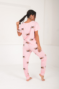 PIJAMA RUFI - comprar online