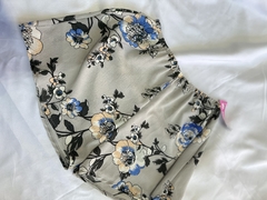 SHORT PIJAMA ESTAMPADO