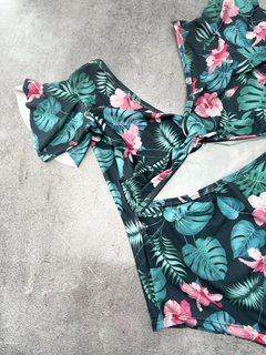 TRIKINI TERESITA - ESTAMPADO - comprar online