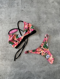 BIKINI TUCANES - comprar online