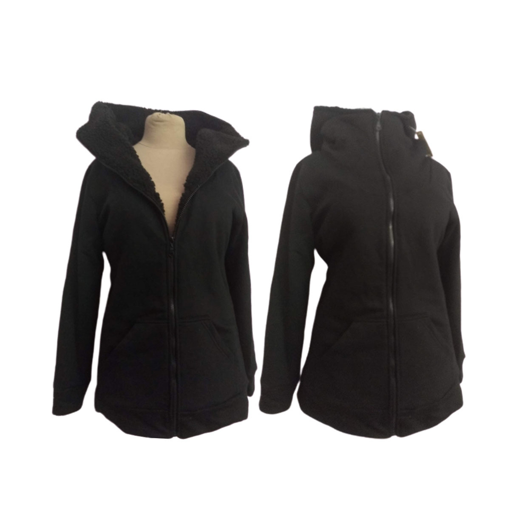 Comprar camperas de mujer online deals