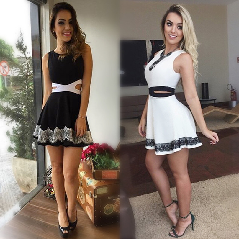 Vestidos De Fiesta Cortos