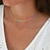 CHOCKER COLORÊ