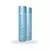Kit Anti-Queda por Oleosidade Desentox - Shampoo e Condicionador 300ml para Limpeza Profunda