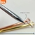 Bolígrafos Metálicos Diamante Caja X12 BRW - tienda online