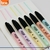 Resaltadores Finos Colores Pastel Pote X24 BRW - tienda online