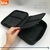 Cartuchera Box P/ 100 Lápices - Diseño Jean Gris BRW - comprar online