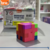 Gomas De Borrar Tetris Caja X12 BRW - comprar online