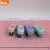 Mini Abrochadora Plástica P/ 20 Hojas 26/6 Caja X12 BRW - tienda online