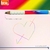 Lápices Multicolor - Diseño Rainbow Pote X24 BRW - BRW Argentina Mayorista