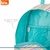 Mochila De Espalda 18 Pulgadas - Diseño Candy Multicolor BRW en internet