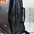 Imagen de Mochila Eco Cuero Portanotebook Negra Reforzada BRW