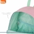 Mochila Pastel Eco Cuero 18 Pulgadas - Diseño Multicolor BRW en internet