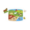 Puzzle de Granja