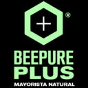 Logo de Distribuidora natural BEEPURE Plus