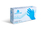 Guantes de Vinilo Mediglove - Azul S