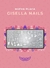 Placa de Stamping Gisella Nails - Pink Mask