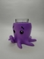 Dappen 3D Pulpo - comprar online