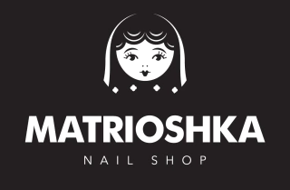 Matrioshka Nails