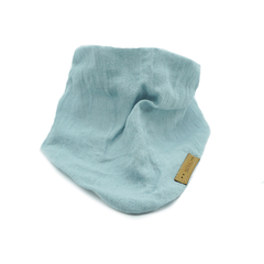 Babero Bandana Light Blue en internet