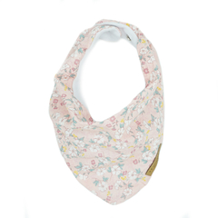 Babero Bandana Pink Blossom - comprar en línea