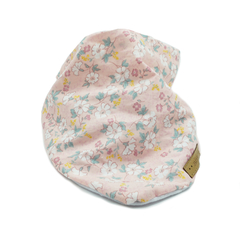 Babero Bandana Pink Blossom en internet