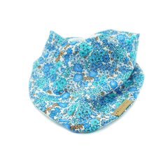 Babero Bandana Blue Liberty - Minoli