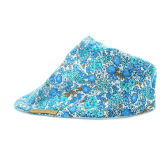 Babero Bandana Blue Liberty