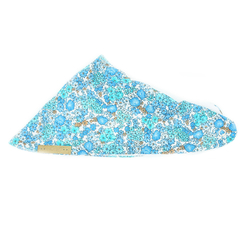 Babero Bandana Blue Liberty - comprar en línea