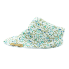 Babero Bandana Green Liberty