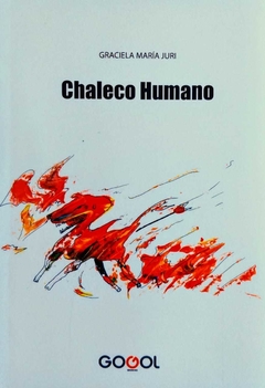 CHALECO HUMANO / GRACIELA JURI