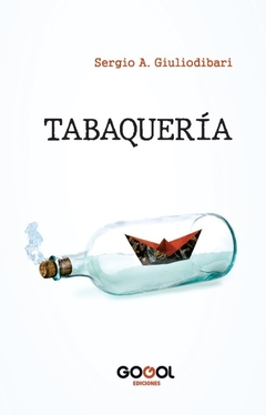 TABAQUERÍA / SERGIO A. GIULIODIBARI
