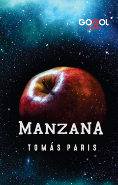 MANZANA / TOMÁS PARIS