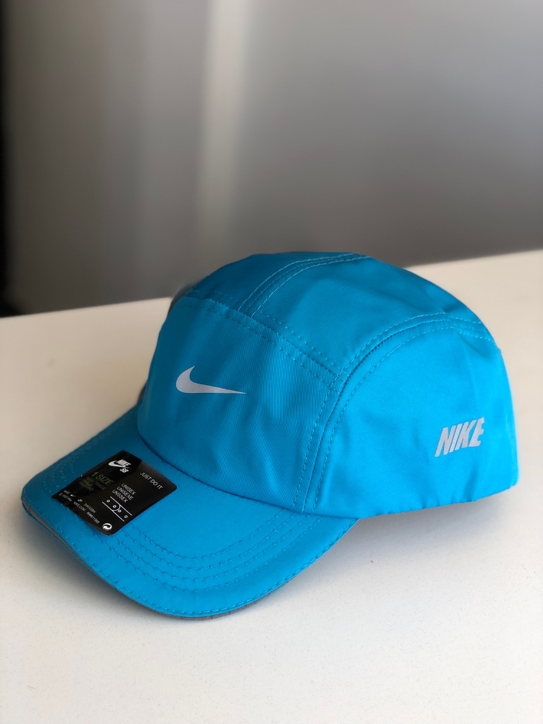 Bon Nike Azul claro Comprar em 2R Imports