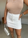 Short Saia Alfaiataria Ellie - comprar online