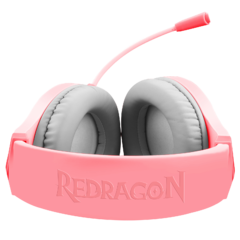 REDRAGON Auricular HYLAS H260-RGB (Xbox- PS4- PS5- Nintendo Switch) - tienda online