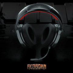 Auricular Redragon H818 Pelops 2.4G PS4-XBOX ONE - comprar online