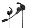 AURICULARES PC VSG ERIS IN-EAR NEGRO PS4-XBOX one S y X