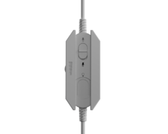 Auricular VSG Gemini White en internet