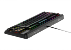 Combo VSG PYXIS Teclado + Mouse + Mousepad - comprar online