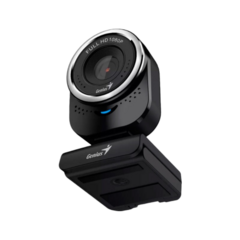 Genius Qcam 6000 Web Cam (1080p Rotates 360°) en internet