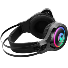 Auricular MARVO HG8901 Led Rainbow - RG Gamer