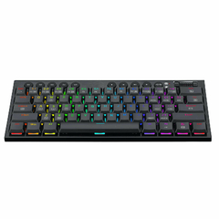 Teclados Redragon Horus Mini PRO Wireless sw red en internet